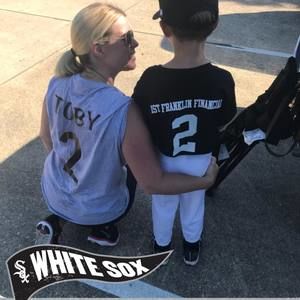 Meet your Posher, Natalie